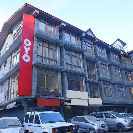Oyo 19322 Hotel Snow Flake Manāli Eksteriør bilde